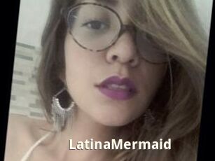 LatinaMermaid
