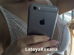Latoya_Roxana