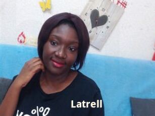 Latrell