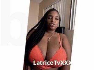 LatriceTvXXX
