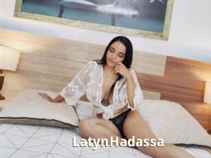LatynHadassa