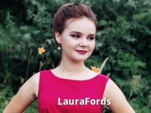 LauraFords