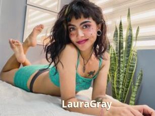LauraGray