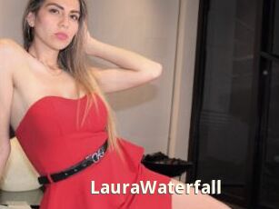 LauraWaterfall