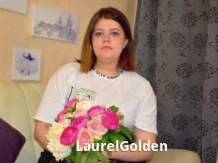 LaurelGolden