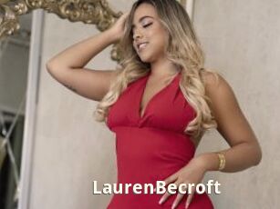 LaurenBecroft