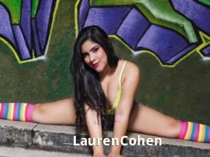 LaurenCohen