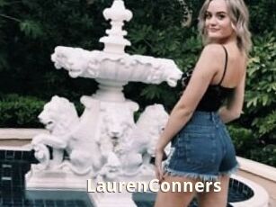 LaurenConners