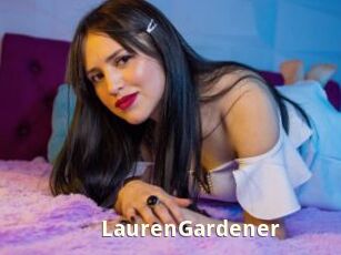 LaurenGardener