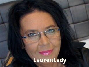 LaurenLady