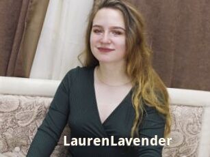 LaurenLavender