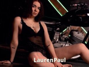 LaurenPaul
