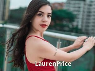 LaurenPrice