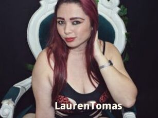 LaurenTomas