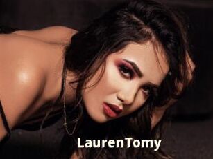 LaurenTomy