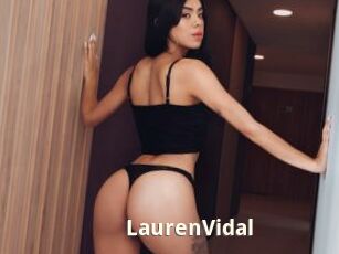 LaurenVidal