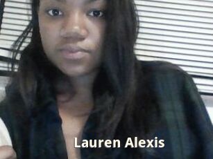 Lauren_Alexis