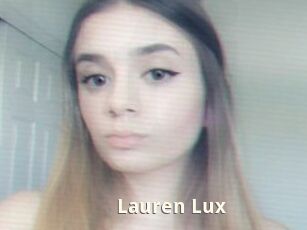 Lauren_Lux