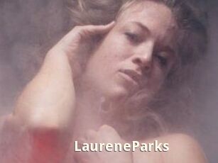 Laurene_Parks