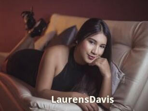LaurensDavis
