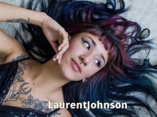 LaurentJohnson