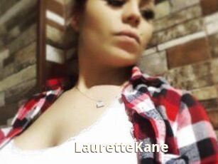 LauretteKane