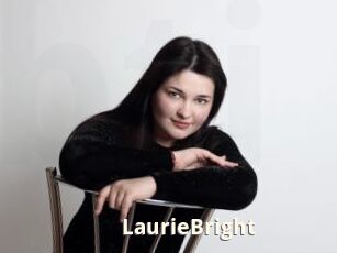 LaurieBright