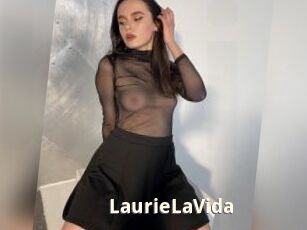 LaurieLaVida