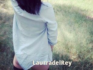 LaurradelRey