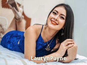 LaurynPayne