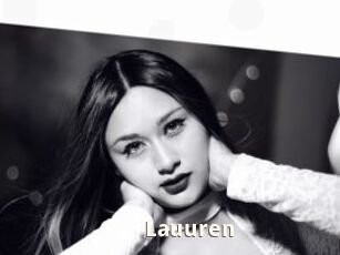 Lauuren