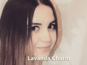 Lavanda_Charm