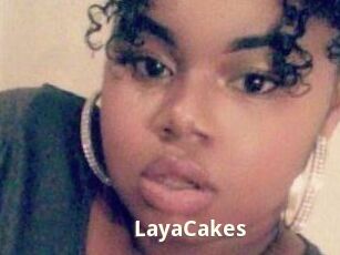 LayaCakes