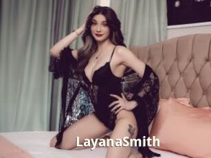 LayanaSmith