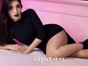 LaylaBaker