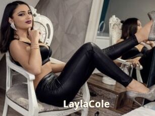 LaylaCole