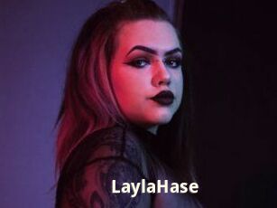 Layla_Hase