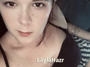 LaylaHazr