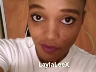 LaylaLeeX