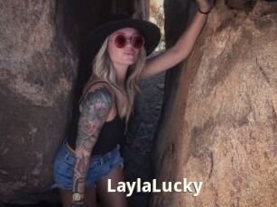 LaylaLucky