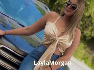 LaylaMorgan