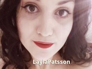 LaylaPatsson