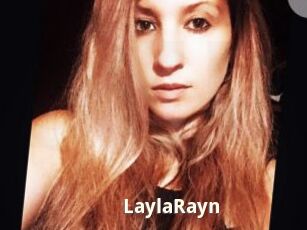 LaylaRayn