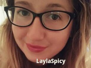 LaylaSpicy