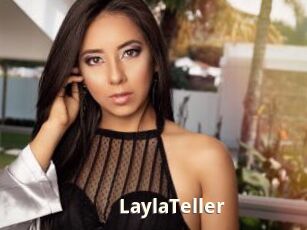 LaylaTeller
