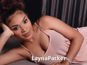 LaynaParker