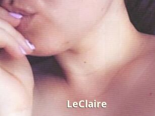 LeClaire