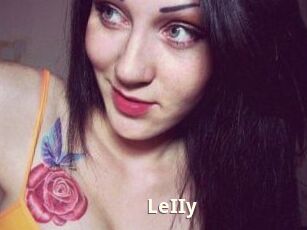 LeIIy