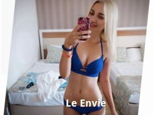 Le_Envie