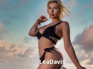LeaDavis